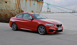 Focal Inside BMW Série 2 F22 ACTIVE 6.2 – Kit audio amplifié Plug & Play Focal