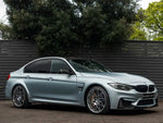 Focal Inside BMW Série 3 F80 M3 ACTIVE 6.2 Focal