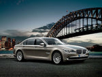 Focal Inside BMW Série 7 F02 ACOUSTIC 7.2 Focal