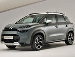 Focal Inside Citroën C3 Aircross ACTIVE 6.0 (2017 – ) Focal