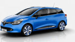 Focal Inside Renault Clio IV Grandtour ACTIVE 6.0 – Kits avant + arrière + Amplificateur Focal