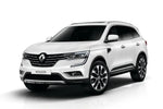 Focal Inside Renault Koleos 2 ACTIVE 8.0 – Kits avant + arrière + Amplificateur Focal