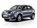 Focal Inside Renault Koleos POWERED 8.1 – Kits avant + arrière séparés + Subwoofer + Amplificateur Focal