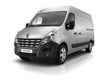 Focal Inside Renault Master 3 ACTIVE 6.0 – Kits avant + arrière + Amplificateur Focal