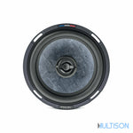 Focal PC165SF - Kit Coaxial 16,5 cm 80 W RMS fabriqué en France Focal