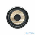 Focal PS165F3E - Kit 3 Voies Séparées 16,5 cm 80 Watts RMS Focal