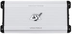 ESX VMA700.4 – Amplificateur Marine 4 canaux Class D IP67 HIFONICS