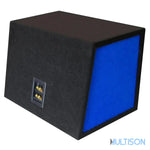HIFONICS BX12E-ZRX - Caisson Bass-Reflex 30 cm Vide HIFONICS