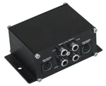 HIFONICS HF-BLT4 - Transmetteur de Ligne Symétrique HIFONICS