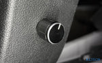HIFONICS HF-RC1 - Télécommande Universelle de Contrôle du Bass Boost HIFONICS