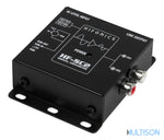 HIFONICS HF-SC2 - Convertisseur Haut Niveau / Bas Niveau 2 Canaux HIFONICS