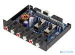 HIFONICS HF-SC6 - Convertisseur Haut Niveau / Bas Niveau 6 Canaux HIFONICS