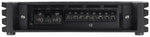 HIFONICS MBP1000.4 - Pack Subwoofer & Amplificateur 4 Canaux HIFONICS