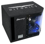 HIFONICS MBP1000.4 - Pack Subwoofer & Amplificateur 4 Canaux HIFONICS