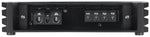 HIFONICS MERCURY I/1500 - Amplificateur Mono Compact Class D HIFONICS