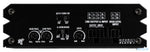 HIFONICS PLUTO II - Amplificateur Numérique Class D 2 Canaux HIFONICS
