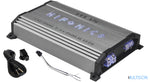 HIFONICS TXE3000/1 - Amplificateur Mono Class D TITAN EVOLUTION HIFONICS