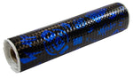 HIFONICS ZEUS 160dB AluButyl - Isolation Sonore Extrême HIFONICS