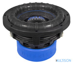 HIFONICS ZRX10D2 - Subwoofer 25 cm 10 pouces 800W RMS HIFONICS