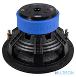HIFONICS ZRX12D2 - Subwoofer 30 cm 12 pouces 1000W RMS HIFONICS