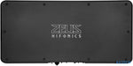 HIFONICS ZRX220A - Caisson de Basse Actif Double Woofer 300 Watts RMS HIFONICS