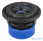 HIFONICS ZRX8D2 - Subwoofer 20 cm 600W RMS HIFONICS