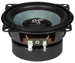 HIFONICS ZS4.2E - Kit 2 Voies 10 cm 60 Watts RMS HIFONICS