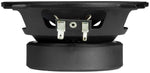HIFONICS ZS5.2E - Kit 2 Voies 13 cm 80 Watts RMS | Sonorité Haute Performance HIFONICS