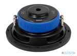 HIFONICS ZST8D2 - Subwoofer Slim 20 cm 250 W RMS HIFONICS