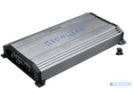 HIFONICS ZXE1000/4 - Amplificateur Class A/B 4 Canaux ZEUS EVOLUTION HIFONICS