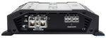 HIFONICS ZXE4000/1 - Amplificateur Mono Class D ZEUS EVOLUTION HIFONICS
