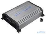 HIFONICS ZXE600/2 - Amplificateur Class A/B 2 Canaux ZEUS EVOLUTION HIFONICS