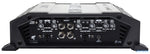HIFONICS ZXE600/4 - Amplificateur Class A/B 4 Canaux ZEUS EVOLUTION HIFONICS