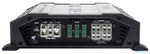 HIFONICS ZXE600/4 - Amplificateur Class A/B 4 Canaux ZEUS EVOLUTION HIFONICS