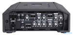 HIFONICS ZXR1200/5 - Amplificateur 5 Canaux Class D ZEUS POWER HIFONICS