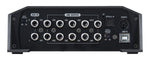 HIFONICS ZXR800/8DSP – Amplificateur analogique Classe A/B 8 canaux avec processeur DSP 10 canaux HIFONICS