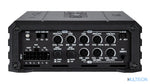 HIFONICS ZXS1100/5 - Amplificateur Compact 5 Canaux Class D ZEUS STREET HIFONICS