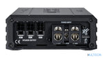 HIFONICS ZXS900/6 - Amplificateur Compact 6 Canaux Class D ZEUS STREET HIFONICS