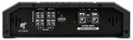 HIFONICS ZXT1400/4 - Amplificateur 4 Canaux Ultra Class D ZEUS EXTREME HIFONICS