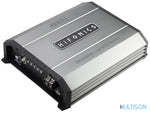 HIFONICS ZXT5000/1 - Amplificateur Mono Ultra Class D ZEUS EXTREME HIFONICS