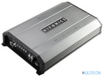 HIFONICS ZXT8000/1 - Amplificateur Mono Ultra Class D ZEUS EXTREME HIFONICS