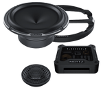 HERTZ MLK 165.3 LEGEND – Kit 2 voies 165 mm (6.5
