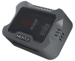 HERTZ MPCX 2 TM.3 PRO – Filtre Crossover 3 voies Hertz
