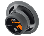 HERTZ MPX 165.3 PRO – Paire de haut-parleurs coaxiaux 2 voies 165 mm Hertz