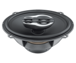 HERTZ MPX 690.3 PRO – Coaxial 3 voies 6x9 130 W Hertz