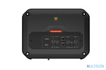 Hertz CP 4.800 - CENTO POWER Amplificateur 4/3/2 Canaux 760W Classe D Hertz