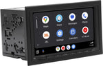 JBL LEGEND 700 – Autoradio Double DIN avec écran tactile 17 cm, CarPlay & Android Auto JBL