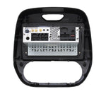 JF SOUND F-039RC-X9C-1-PRO – Système multimédia Android pour Renault Captur (2013–2016) JFSOUND