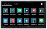 JF SOUND JF-011-X9C-RM-PRO – Autoradio Android 10
