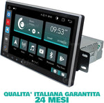 JF SOUND JF-011-X9C-RM-PRO – Autoradio Android 10